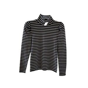 J. Crew turtleneck XS